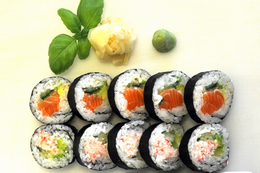 Lunchbox 1 (skal hentes inden kl 16.00)