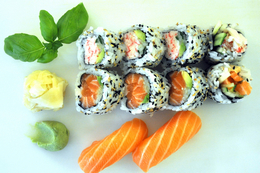 Lunchbox 2 (skal hentes inden kl 16.00)