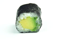 Avocado hosomaki-8 stk