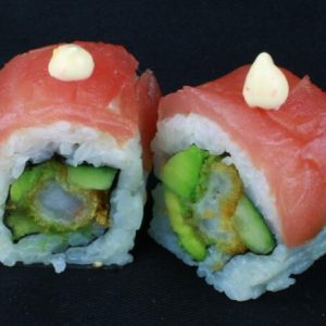 Dragon roll-8 STK