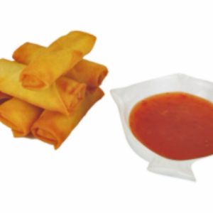 Forårsruller - 6 stk