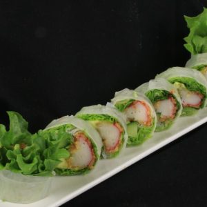 Tempura krabs rispapir-8 STK