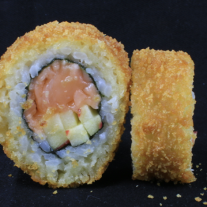 Dynamite Laks og æble-8 stk