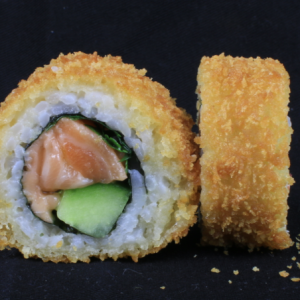 Dynamite Laks og koriander-8 stk