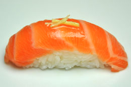 Laks Ingefær- 2 stk