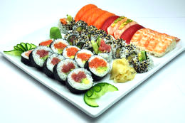 Menu 2 - 34 stk. 2 per.