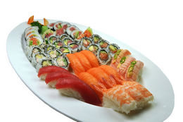 Menu 3 - 49 stk. 3 per.