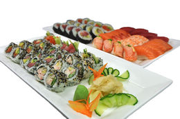 Menu 4 - 63 stk. 4 per.