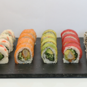 Maki mix - 32 STK. 2 PER