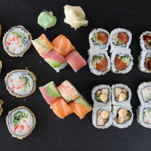 månedsmenu – 30 STK. 2 PER