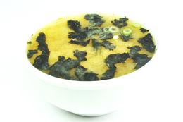 Miso suppe