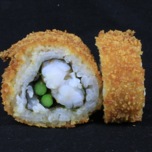 Dynamite Rejer og asparges-8 stk