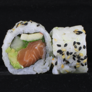 San Francisco insideout-8 stk