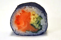 San francisco - 5 STK