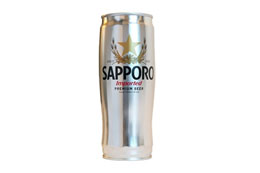 Sapporo 65cl