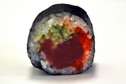 Sparking Tuna - 5 STK