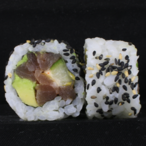 Spicytun insideout-8 stk