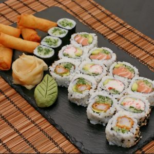 super menu – 22 STK. 1 PER