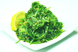 Tangsalat-citron-sesam