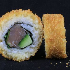 Dynamite Tun og koriander-8 stk