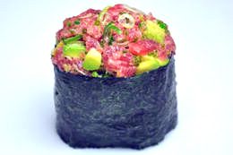 Tuntartar Gunkan